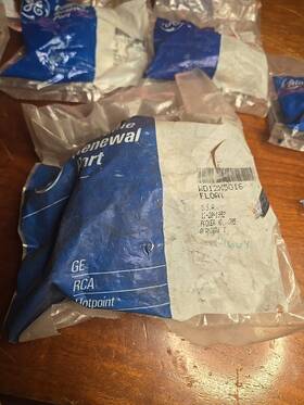 Wd12x5016 Ge Genuine Dishwasher Float 9d5