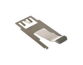 Wd13x10035 Ge Dishwasher Door Strike Oem