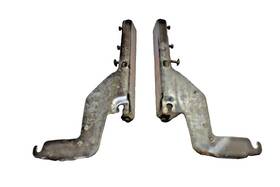 Wd14x10030 Ge Set Of 2 Dishwasher Left Right Door Hinge