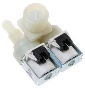Wd15x30860 Ge New Oem Dual Inlet Valve