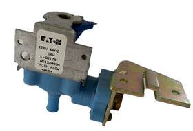 Wd15x94 Ge Oem Inlet Valve Part# New In Open Package
