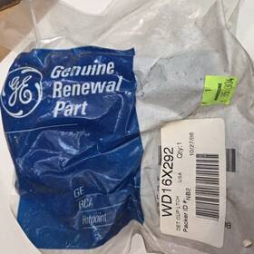 Wd16x292 Ge Detergent Cup For Dishwashers