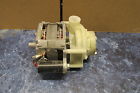 5kcp119efk3x Ge Wd18x10008 Motor Dishwasher Part Pump Wd26x10045