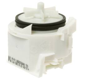 Wd19x25622 Ge Variable Speed Drain Pump Asm