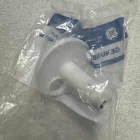 Wd19x33099 Ge Dishwasher Diverter Disc And Magnet Oem Genuine Free Shipping