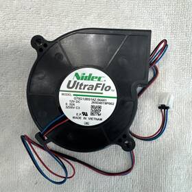 Wd19x34203 Ge Dishwasher Door Fan
