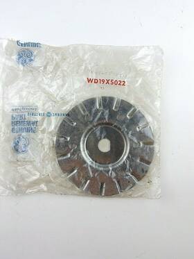 Wd19x5022 Ge Nos Dishwasher Impeller Part#