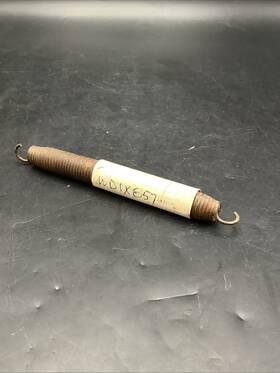 Wd1x857 Ge Genuine Renewal Part Dishwasher Spring Free Shipping