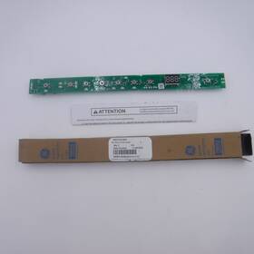 Wd21x Ge Oem Dishwasher Kit Svc Ui Top Logic Control