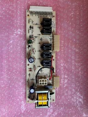 Wd21x0771 Ge R Dishwasher Control Board Loc E