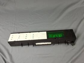 Wd21x10150 Ge Control Assembly For Dishwasher
