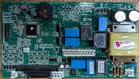 Wd21x10362 Ge Dishwasher Control Board Part #