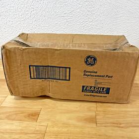 Wd21x10380 Ge Dishwasher Control Board Assembly #wd21x10380 - Replacement Part New