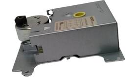 Wd21x10438 Ge Haier Timer New Oem