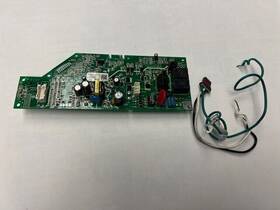 Wd21x10500 Ge Dishwasher Main Control Board