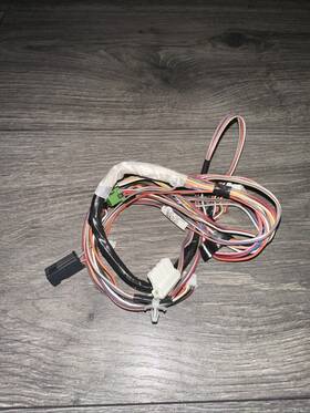 Wd21x20186 Ge New Listing Wire Harness Assembly Oem Genuine Part