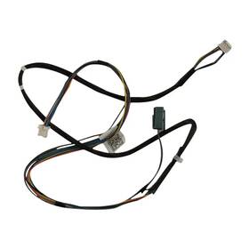 Wd21x21664 Ge Genuine Oem Dishwasher Door Harness