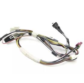 Wd21x22616 Ge New Listing Oem Harness Genuine Part