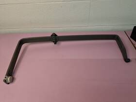 Wd21x22815 Ge Dishwasher Conduit Main Used