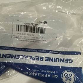 Wd21x23416 Ge New Oem Wire Harness Asm Dc