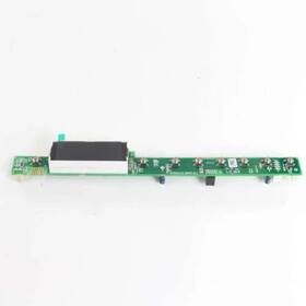Wd21x23704 Ge 1 Oem Dishwasher Ui Control Board