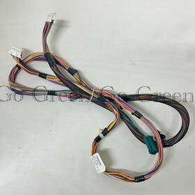 265d3279g001 Ge Wd21x24389 Dishwasher Wireharness P/n Free Shipping
