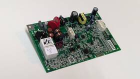 Wd21x25735 Ge Wd21x24496 - Oem Dishwasher Electronic Control Board With Warranty