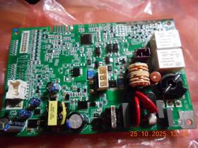 Wd21x24497 Ge Dishwasher / Configured Machine Control Board # New Oem Part