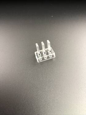 Wd21x24669 Ge Dishwasher Light Pipe