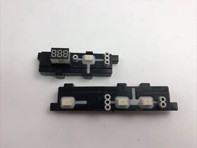 Wd21x24701 Ge Dishwasher Control Board