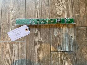 Wd12x24415 Ge Wd21x24821 Dishwasher Interface Control Board Part #