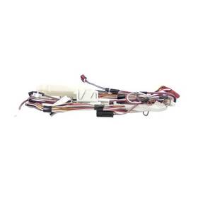 Wd21x24879 Ge Harness Assembly Dc