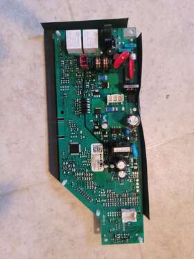 Wd21x24898 Ge Dishwasher Control Board Part#