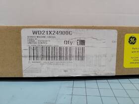 Wd21x24900c Ge Oem Dishwasher Control Board