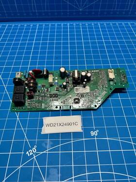 Wd21x24901c Ge Oem Dishwasher Electronic Control Board