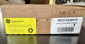 Wd21x24901r Ge Dishwasher Main Control Board