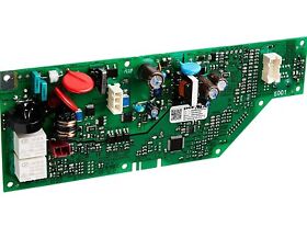 Wd21x24902 Ge Dishwasher Electronic Control Board