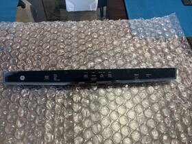 Wd21x25379 Ge Dishwasher Part #wd21x25379 Configured Top Ui Control With Cover