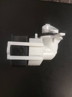 Wd21x25468 Ge Dishwasher Pressure Sensor Switch