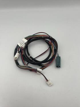 Wd21x25474 Ge Genuine Oem Wire Harness