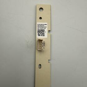 Wd21x25613 Ge Dishwasher Led Board Part #wd21x25613