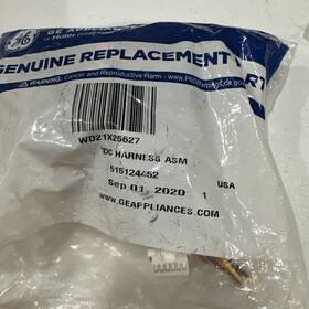 Wd21x25627 Ge New Oem Harness Asm Dc
