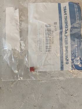 Wd21x25696 Ge Dishwasher Oem Fuse