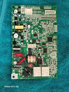 Wd21x25734 Ge
