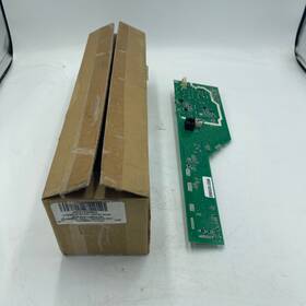 Wd21x25993 Ge Genuine Dishwasher Control Board Ap6994876