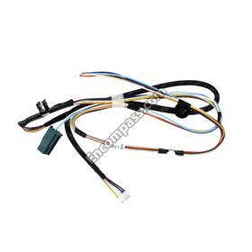 Wd21x26039 Ge Ui Harness Asm