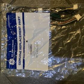 Wd21x26060 Ge User Interface Harness Assembly Part#