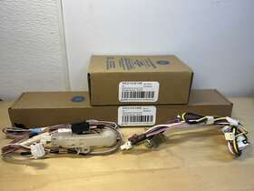 Wd21x25199 Ge Wd21x26186 Dishwasher Main Control Board Kit Replaces Wd21x24804