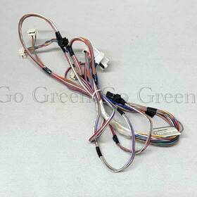 265d3948g003 Ge Wd21x26860 Dishwasher Gdf530psm5ss Wire Harness P/n