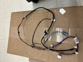 Wd21x26957 Ge Dishwasher Harness